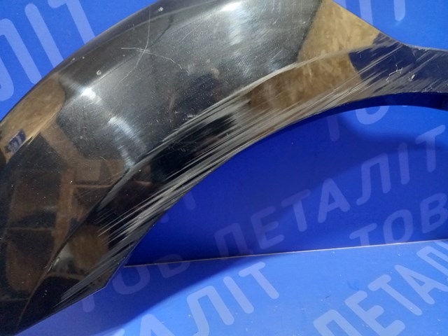 91112AJ120NN SUBARU Накладка крыла заднего правого купить в Каменское