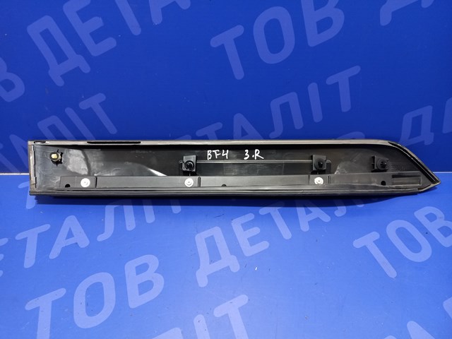 91112AN06A Молдинг двери задней правой нижний купить Чернигов