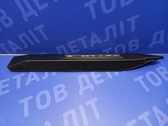SUBARU 91112AN07A Молдинг двери задней левой нижний в наличии Черновцы