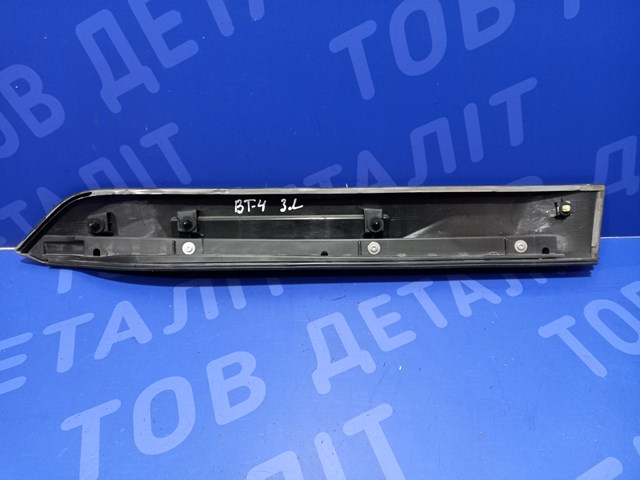 91112AN07A Молдинг двери задней левой нижний купить Павлоград