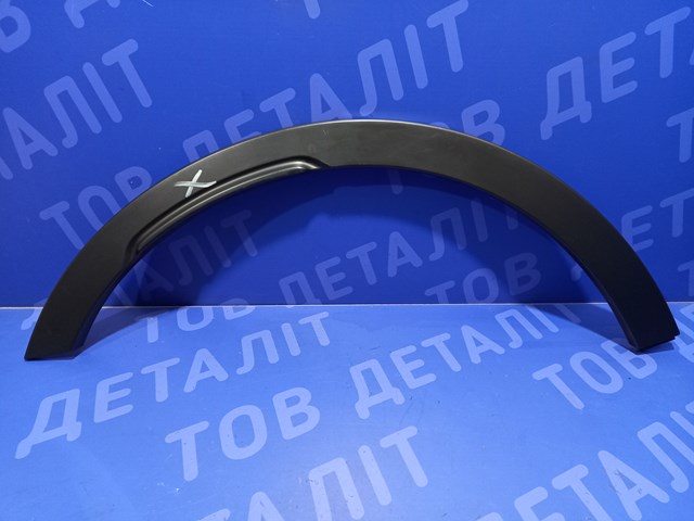 91112AN08A Расширитель (накладка) арки заднего крыла правый купить Ирпень