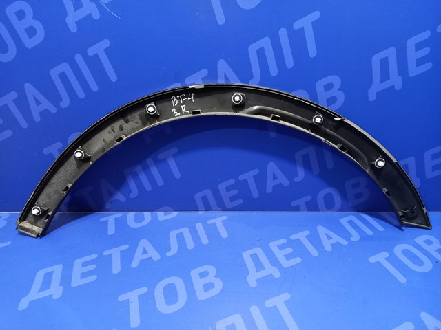 91112AN08A Расширитель (накладка) арки заднего крыла правый купить Николаев