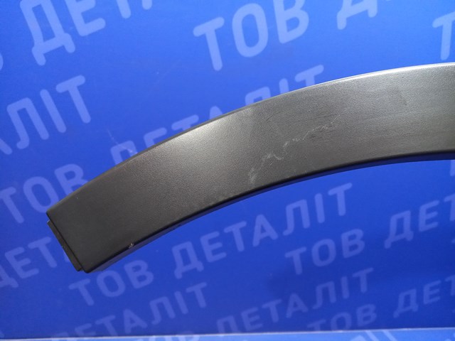 91112AN09A Расширитель (накладка) арки заднего крыла левый купить Украина