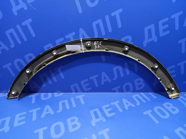 91112AN09A Расширитель (накладка) арки заднего крыла левый купить Львов