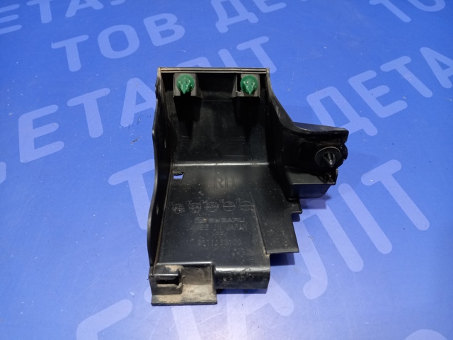 91112SG101 SUBARU Молдинг крыла переднего правого купить в Киев