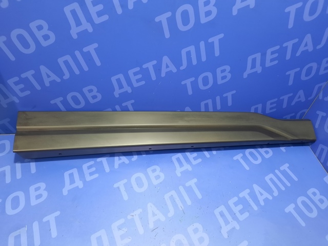 Молдинги дверей, комплект 91112SJ220 SUBARU