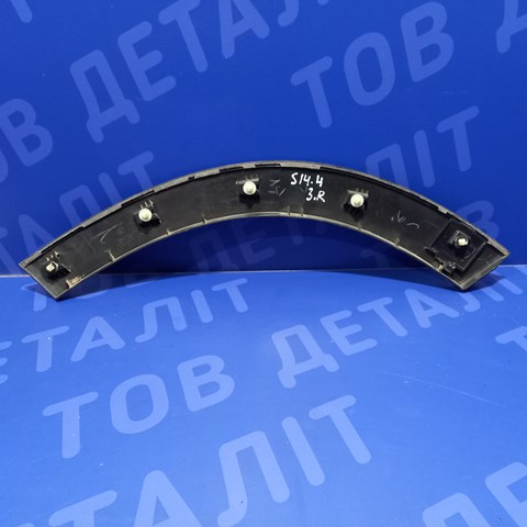 91112SJ300 SUBARU Расширитель (накладка) арки заднего крыла правый купить в Кривой Рог