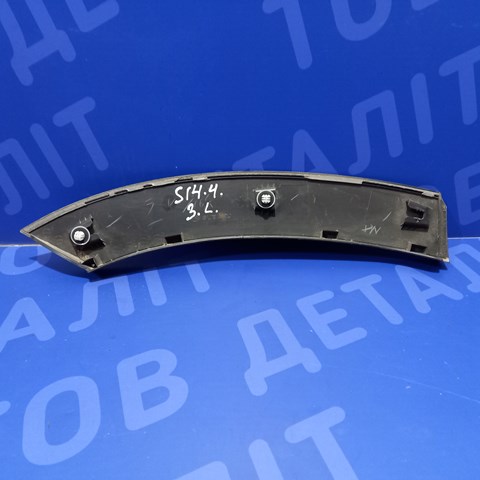 91112SJ350 Расширитель (накладка) арки заднего крыла левый купить Украина