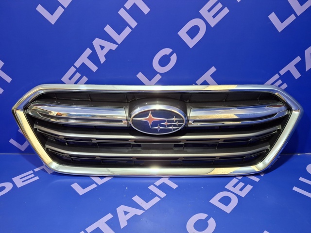 SUBARU 91121AL17B Решетка радиатора в наличии Павлоград