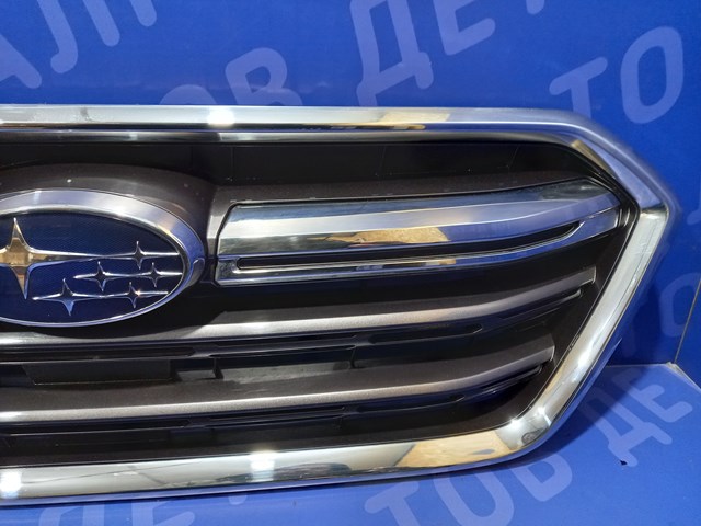 91121AL17B SUBARU Решетка радиатора купить в Полтава