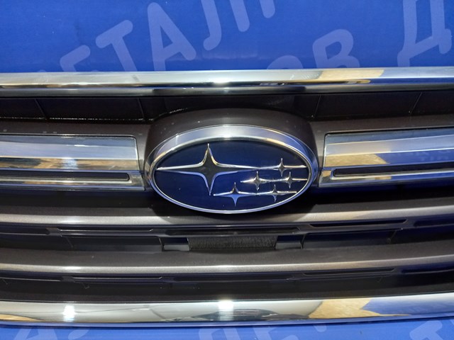 91121AL17B SUBARU Решетка радиатора купить в Сумы