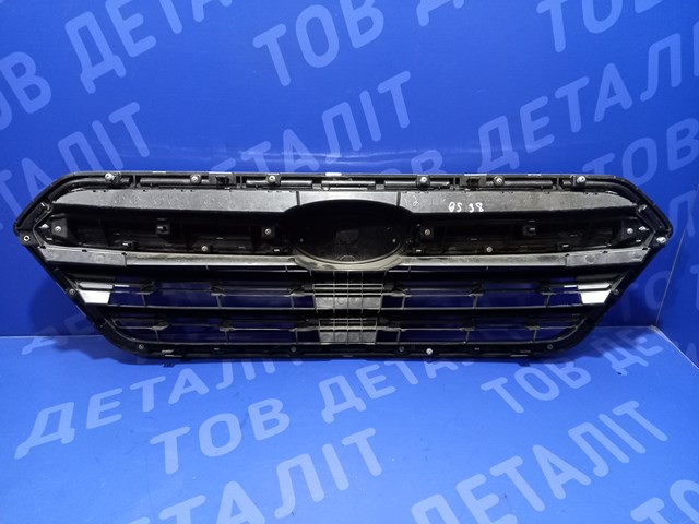 91121AL17B SUBARU Решетка радиатора купить в Львов