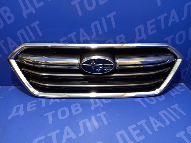 91121AL17B Решетка радиатора купить Полтава