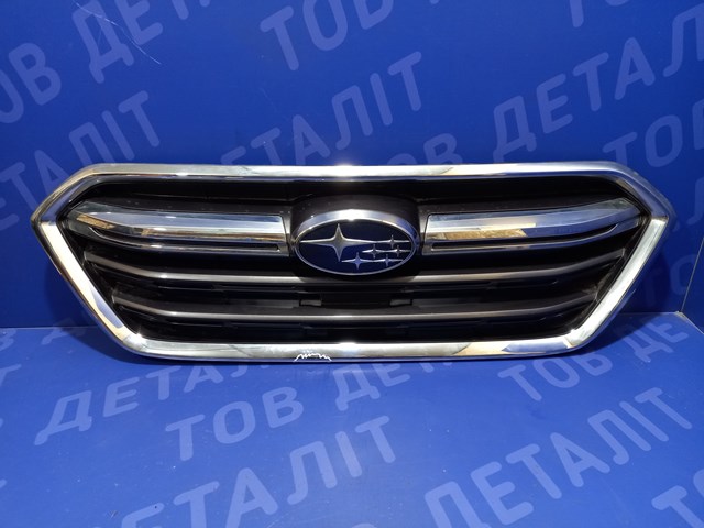 91121AL17B SUBARU Решетка радиатора купить в Одесса