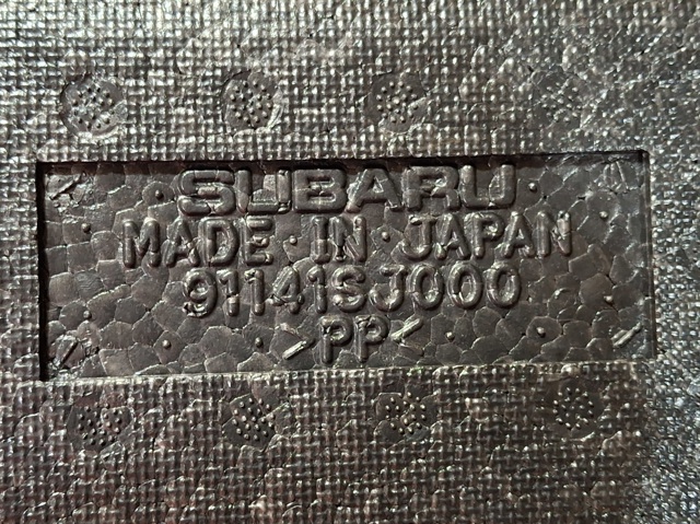 91141SJ000 SUBARU купить в Павлоград