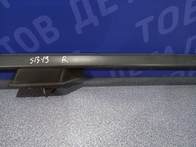 91151SG000 SUBARU Рейлинг крыши правый купить в Украина