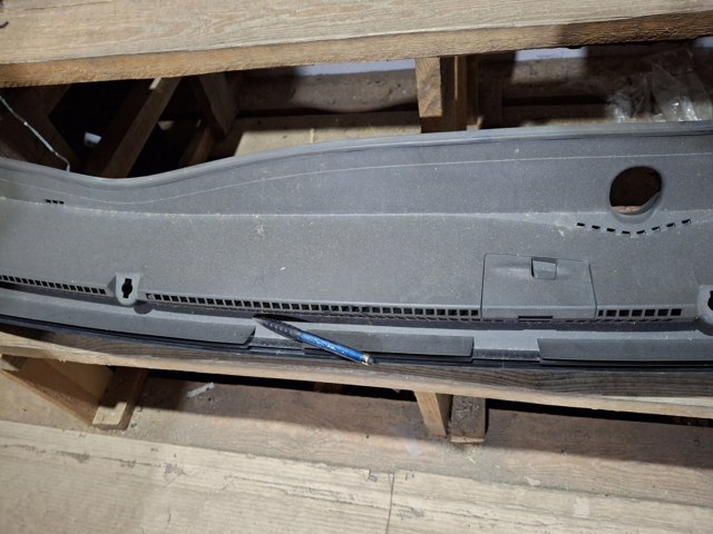 SUBARU 91419AN01A Водосток лобового стекла, жабо в наличии Тернополь
