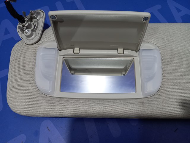 92011AL17AME SUBARU Солнцезащитный козырек купить в Сумы