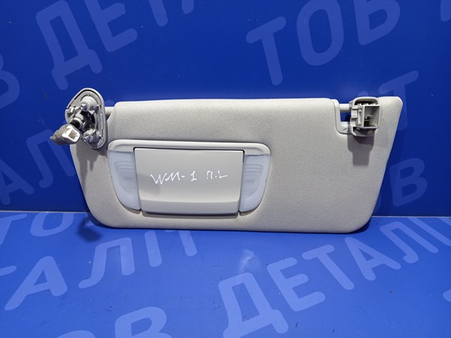 92011AL17AME SUBARU Солнцезащитный козырек купить в Черкассы