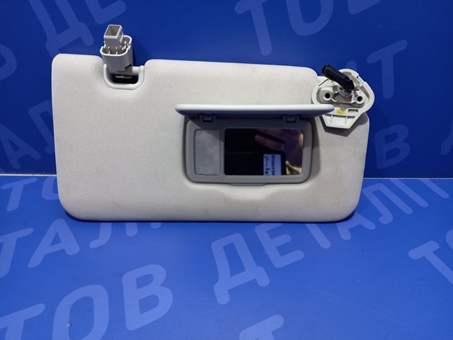 92011SJ040ME Козырек солнцезащитный купить Сумы