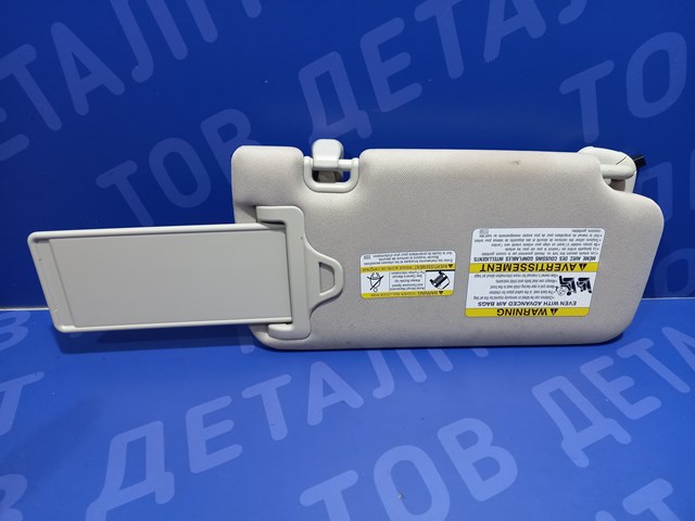 SUBARU 92011SJ050ME Солнцезащитный козырек в наличии Сумы