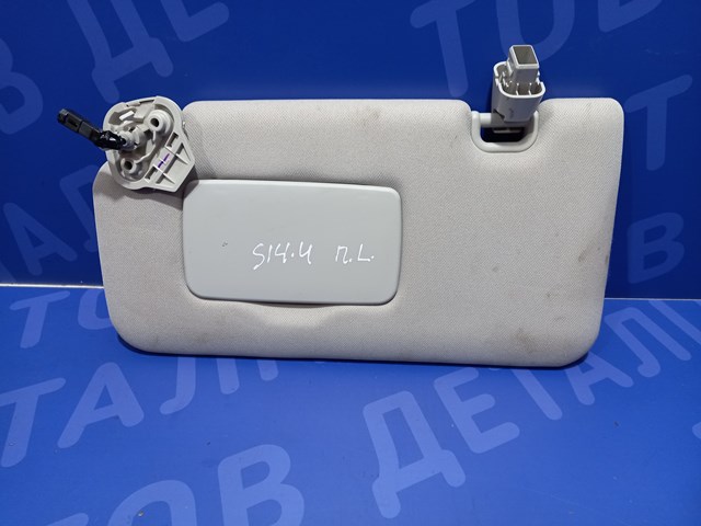 92011SJ050ME Солнцезащитный козырек купить Чернигов