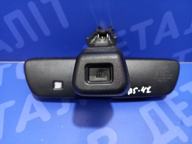 Салонное зеркало 92021AL03A SUBARU