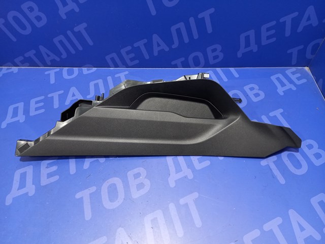 Накладка декоративная центральной консоли 92125AN00A SUBARU