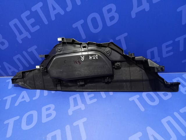 92125AN00A Накладка декоративная центральной консоли купить Харьков