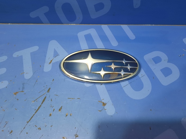 93013XC000 Эмблема решетки радиатора купить Павлоград
