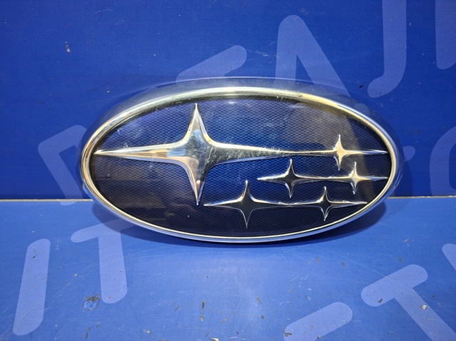 SUBARU 93013XC000 Эмблема решетки радиатора в наличии Харьков