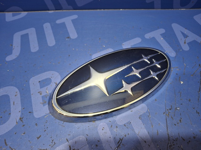 SUBARU 93013XC000 Эмблема решетки радиатора в наличии Николаев