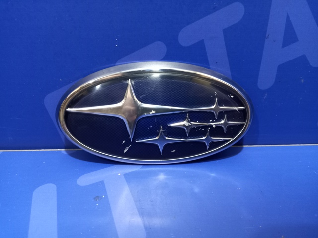 SUBARU 93033AL040 Эмблема крышки багажника в наличии Черновцы