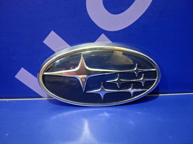 SUBARU 93033AL040 Эмблема крышки багажника в наличии Кривой Рог