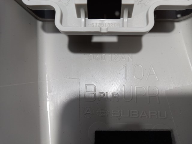 SUBARU 94012AN10AME в наличии Черкассы