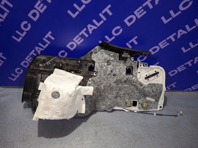 94027AN00AVH SUBARU Облицовка багажного отсека правая купить в Винница