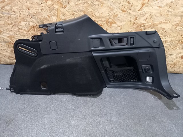 SUBARU 94027AN00AVH Облицовка багажного отсека правая в наличии Полтава
