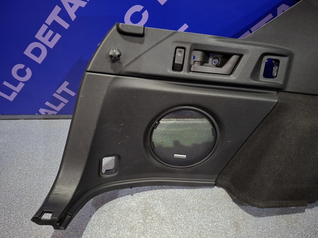 94027AN02AVH SUBARU Облицовка багажного отсека левая купить в Винница
