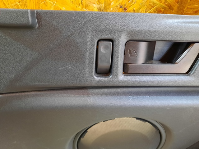 SUBARU 94027AN02AVH Облицовка багажного отсека левая в наличии Ирпень