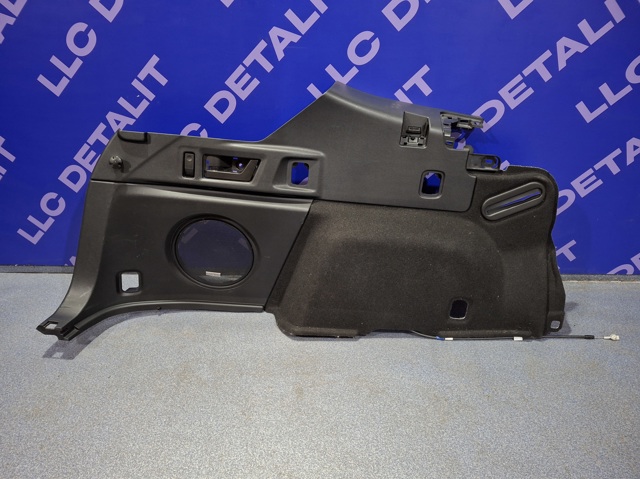 SUBARU 94027AN02AVH Облицовка багажного отсека левая в наличии Одесса
