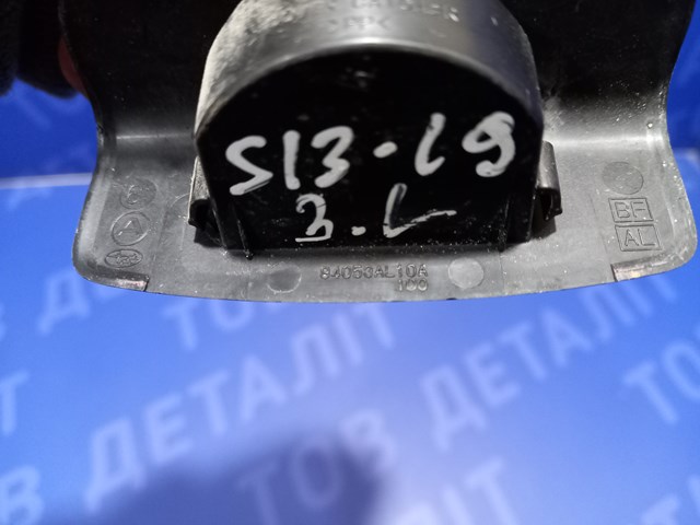 94053AL100 SUBARU купить в Черкассы