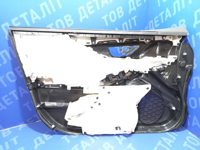 Обивка боковины кузова 94216AN06A SUBARU