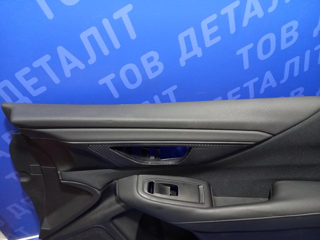94216AN06A SUBARU Обшивка (облицовка) внутренняя двери передней правой купить в Днепр