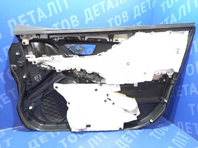 94216AN07A SUBARU Обшивка (облицовка) внутренняя двери передней левой купить в Днепр