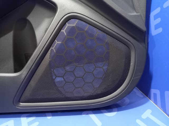 94216AN07A SUBARU Обшивка (облицовка) внутренняя двери передней левой купить в Киев