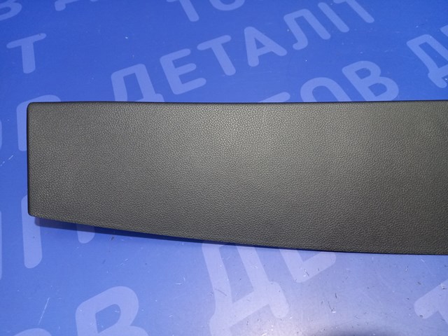 SUBARU 94310SJ000VH Обшивка (облицовка) крышки багажника (двери 3/5-й задней) в наличии Хмельницкий