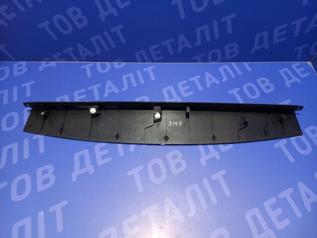 SUBARU 94310SJ000VH Обшивка (облицовка) крышки багажника (двери 3/5-й задней) в наличии Ужгород