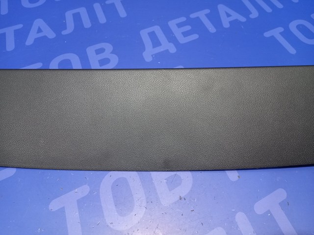 94310SJ000VH SUBARU Обшивка (облицовка) крышки багажника (двери 3/5-й задней) купить в Тернополь