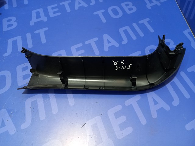 SUBARU 94330SJ000VH Обшивка (облицовка) крышки багажника (двери 3/5-й задней) в наличии Черкассы