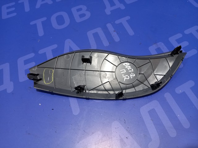 94515569 GM Крышка боковая панели "торпедо", правая купить в Павлоград